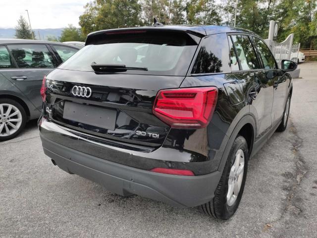 Auto - Audi q2 30 tdi business