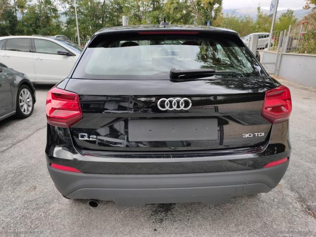 Auto - Audi q2 30 tdi business