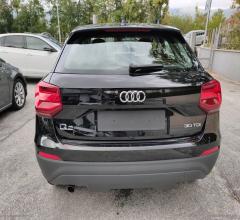 Auto - Audi q2 30 tdi business