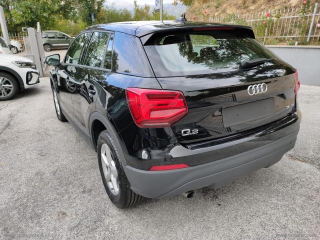 Auto - Audi q2 30 tdi business