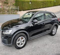 Auto - Audi q2 30 tdi business