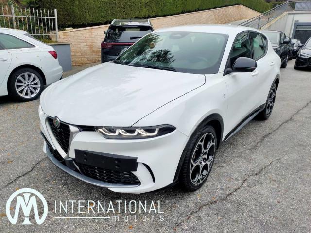 Alfa romeo tonale 1.6 diesel 130 cv tct6 ti