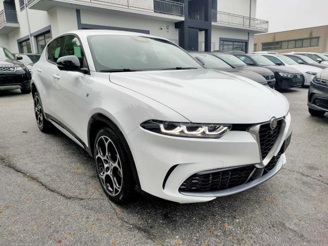 Auto - Alfa romeo tonale 1.6 diesel 130 cv tct6 ti