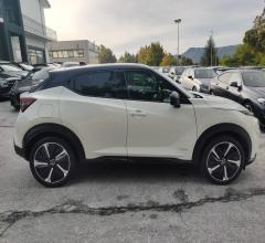 Auto - Nissan juke 1.6 hev n-design