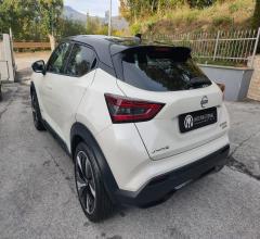 Auto - Nissan juke 1.6 hev n-design