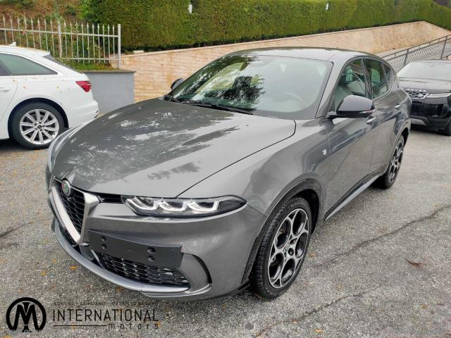 Alfa romeo tonale 1.6 diesel 130 cv tct6 ti