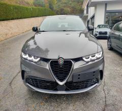 Auto - Alfa romeo tonale 1.6 diesel 130 cv tct6 ti