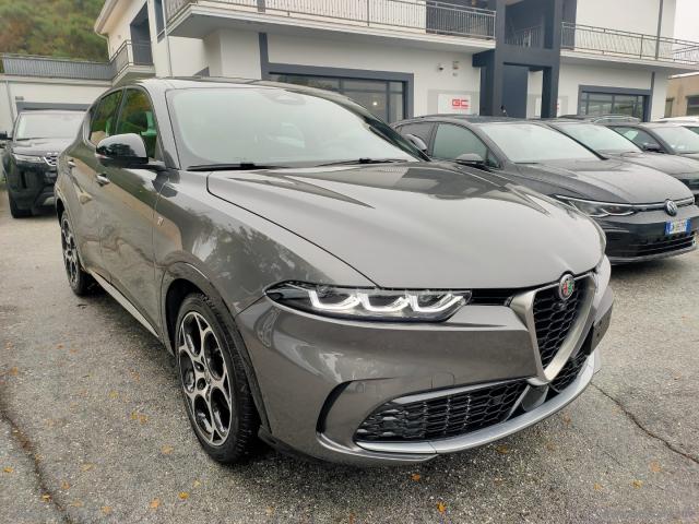 Auto - Alfa romeo tonale 1.6 diesel 130 cv tct6 ti