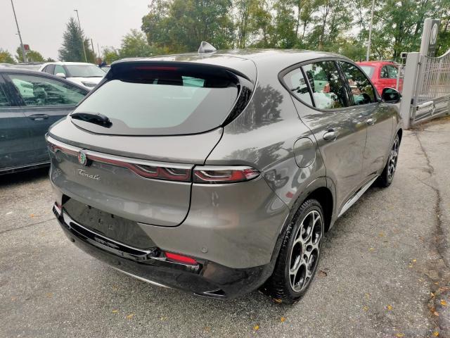 Auto - Alfa romeo tonale 1.6 diesel 130 cv tct6 ti