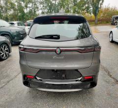 Auto - Alfa romeo tonale 1.6 diesel 130 cv tct6 ti