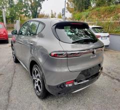 Auto - Alfa romeo tonale 1.6 diesel 130 cv tct6 ti