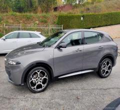 Auto - Alfa romeo tonale 1.6 diesel 130 cv tct6 ti