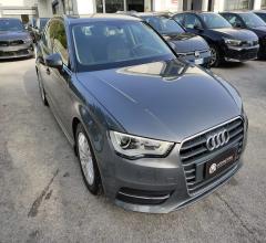 Auto - Audi a3 spb 1.6 tdi business