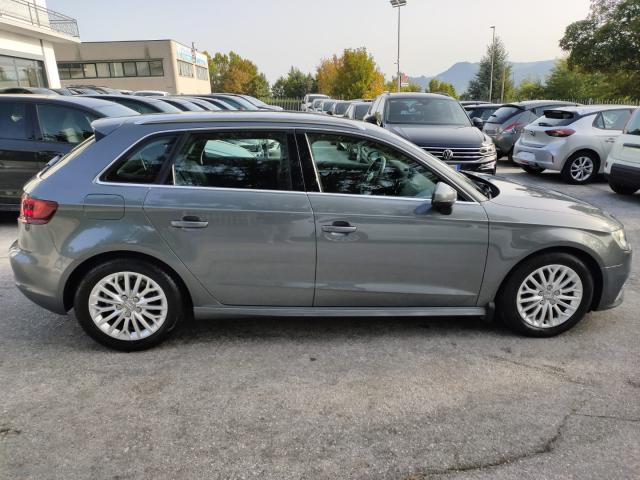 Auto - Audi a3 spb 1.6 tdi business