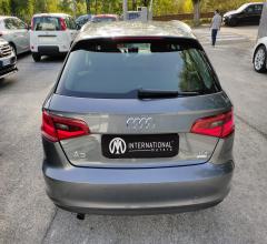 Auto - Audi a3 spb 1.6 tdi business