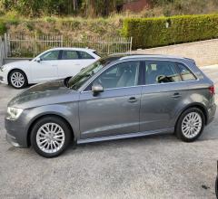 Auto - Audi a3 spb 1.6 tdi business