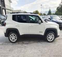 Auto - Jeep renegade 2.0 mjt 140 cv 4wd ad. limited