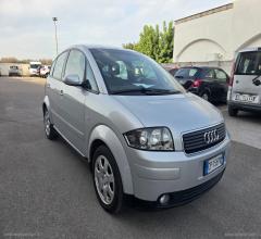 Audi a2 1.4 tdi comfort