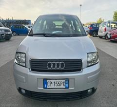 Auto - Audi a2 1.4 tdi comfort