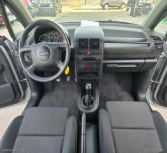 Auto - Audi a2 1.4 tdi comfort