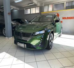 Auto - Peugeot 308 puretech turbo 130 s&s active pack