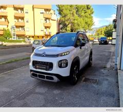 Auto - Citroen c3 aircross puret. 110 s&s eat6 shine