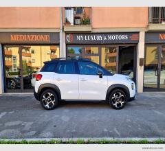 Auto - Citroen c3 aircross puret. 110 s&s eat6 shine