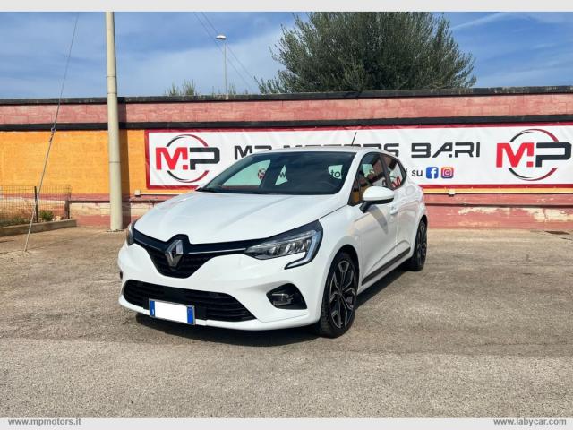 Auto - Renault clio business 1.5 dci 85cv