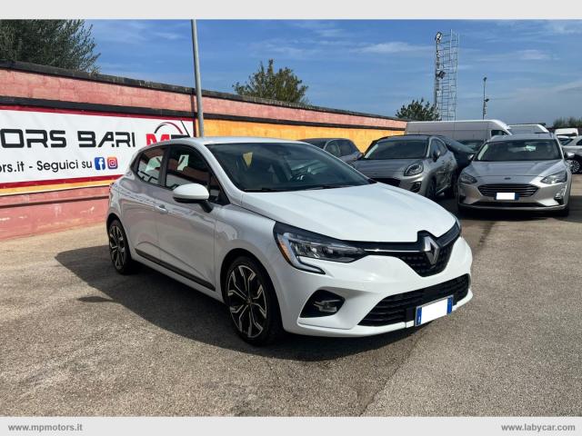 Auto - Renault clio business 1.5 dci 85cv