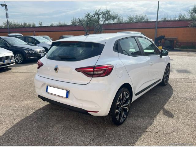 Auto - Renault clio business 1.5 dci 85cv