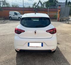 Auto - Renault clio business 1.5 dci 85cv