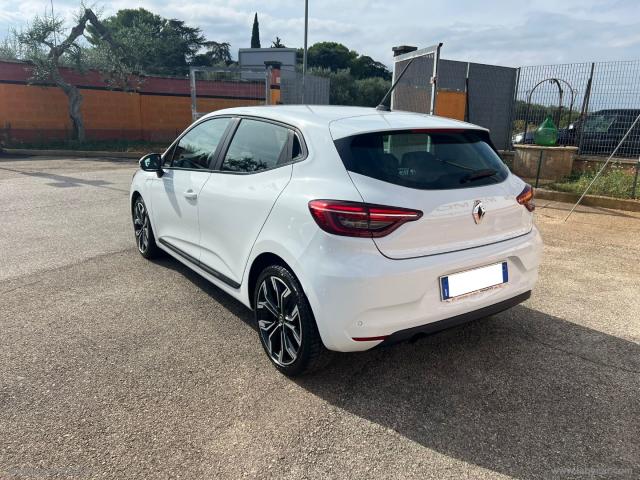 Auto - Renault clio business 1.5 dci 85cv