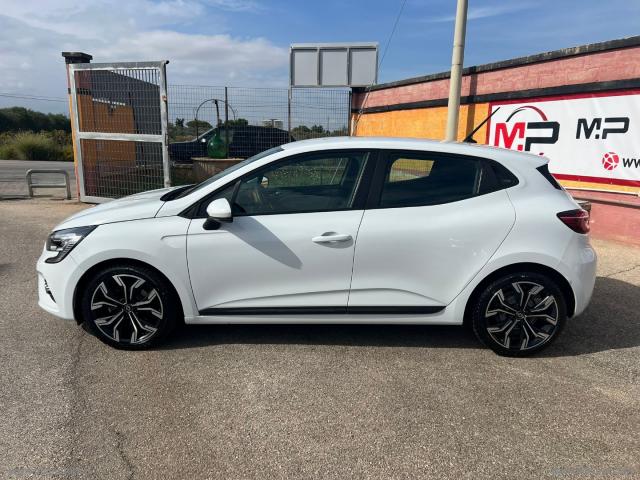 Auto - Renault clio business 1.5 dci 85cv