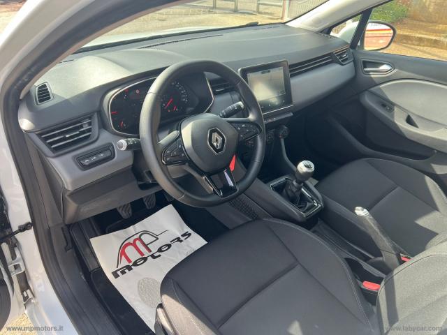 Auto - Renault clio business 1.5 dci 85cv