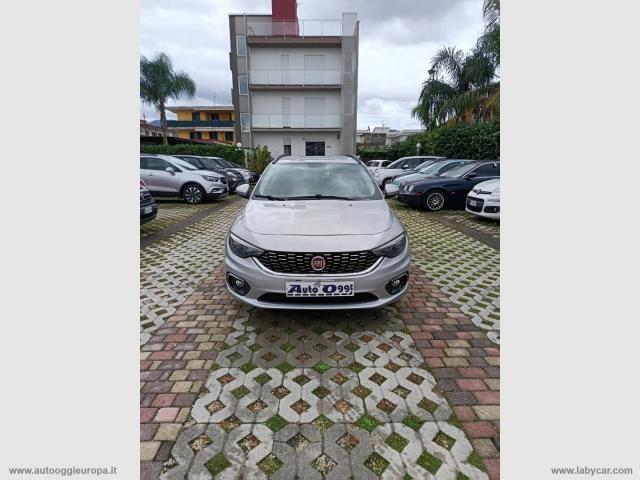 Auto - Fiat tipo 1.6 mjt s&s dct sw lounge