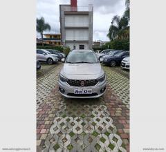 Fiat tipo 1.6 mjt s&s dct sw lounge