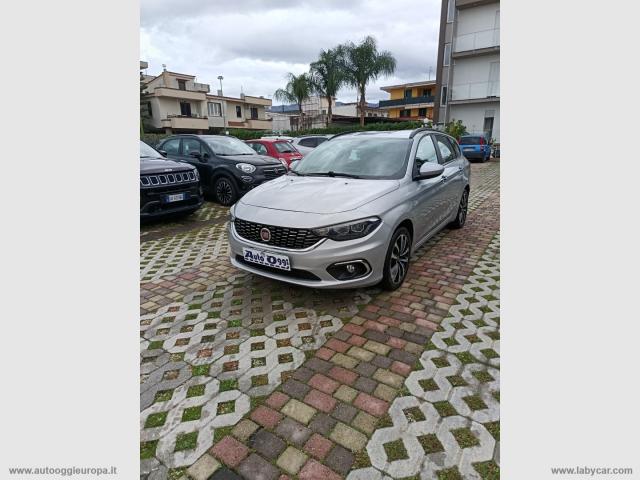 Auto - Fiat tipo 1.6 mjt s&s dct sw lounge