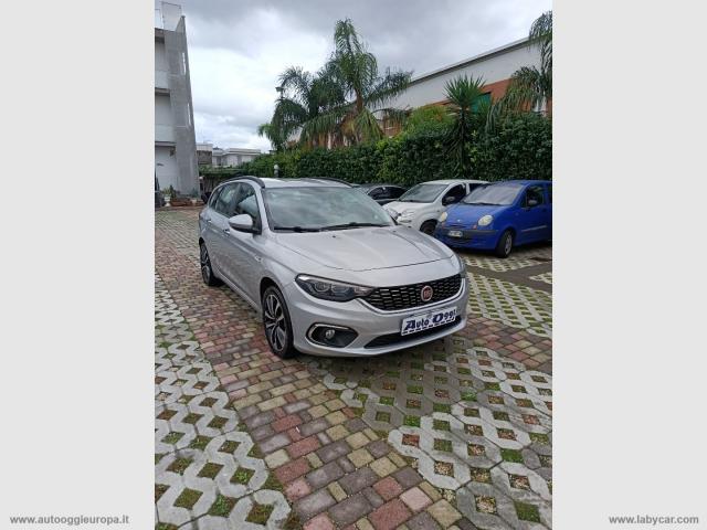 Auto - Fiat tipo 1.6 mjt s&s dct sw lounge