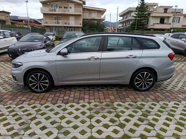 Auto - Fiat tipo 1.6 mjt s&s dct sw lounge