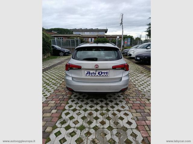 Auto - Fiat tipo 1.6 mjt s&s dct sw lounge