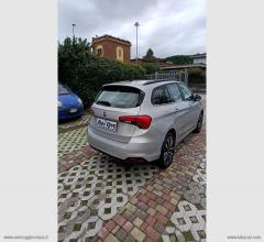 Auto - Fiat tipo 1.6 mjt s&s dct sw lounge