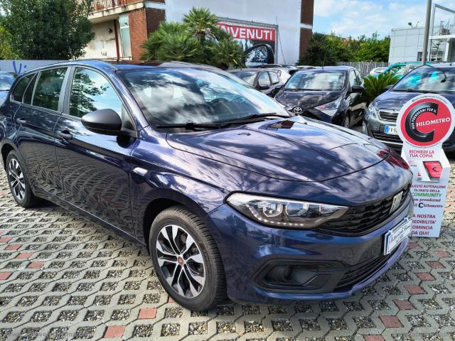 Fiat tipo 1.6 mjt s&s sw city life