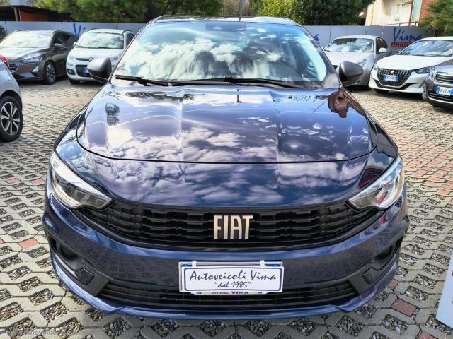 Auto - Fiat tipo 1.6 mjt s&s sw city life