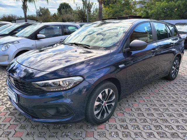 Auto - Fiat tipo 1.6 mjt s&s sw city life