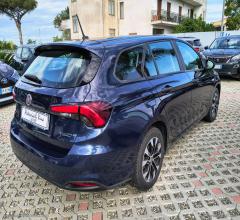 Auto - Fiat tipo 1.6 mjt s&s sw city life