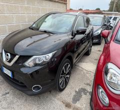 Auto - Nissan qashqai 1.5 dci acenta