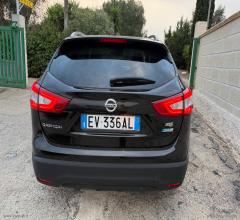 Auto - Nissan qashqai 1.5 dci acenta