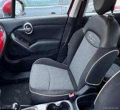 Auto - Fiat 500x 1.6 m.jet 120 cv pop star