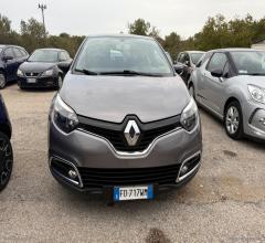 Auto - Renault captur dci 8v 90 cv s&s energy iconic