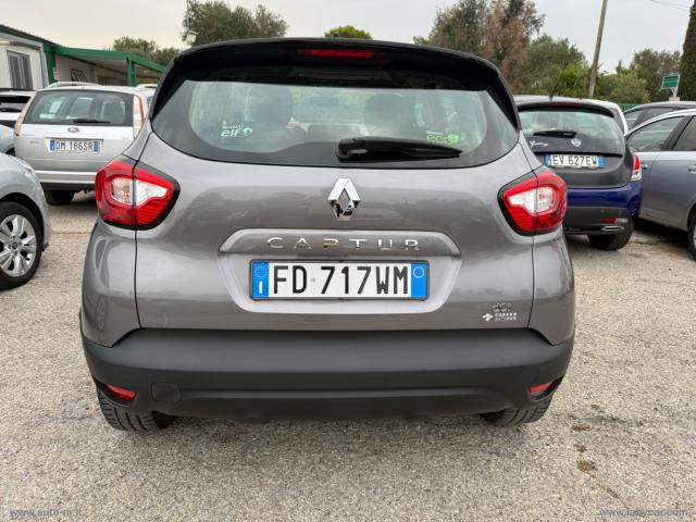 Auto - Renault captur dci 8v 90 cv s&s energy iconic